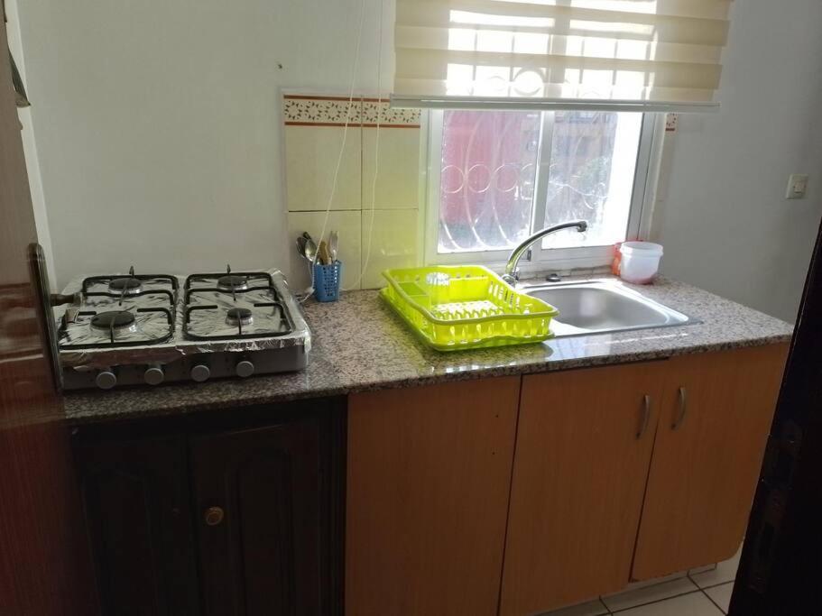 Bel Appartement A Louer 아가디르 외부 사진