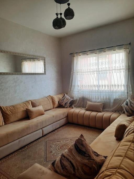 Bel Appartement A Louer 아가디르 외부 사진