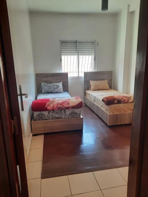 Bel Appartement A Louer 아가디르 외부 사진