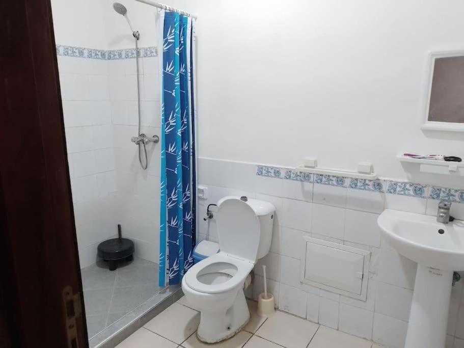 Bel Appartement A Louer 아가디르 외부 사진